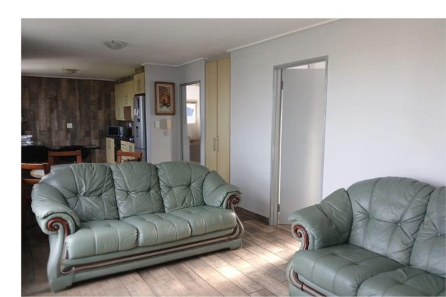 To Let 2 Bedroom Property for Rent in Strand North Western Cape